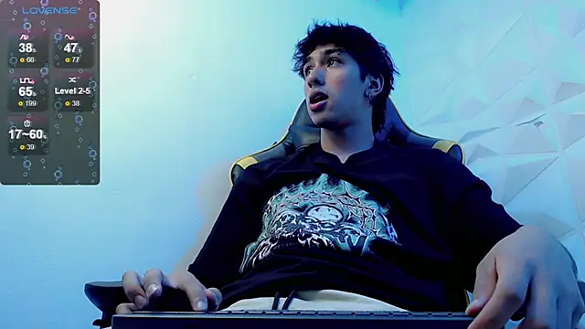 Jake tripp online show from February 7, 4:27 am