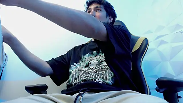 Jake tripp online show from February 10, 3:24 am