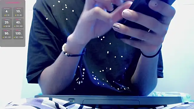 Jake tripp online show from November 17, 4:04 am