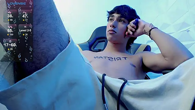 Jake tripp online show from February 23, 3:50 am