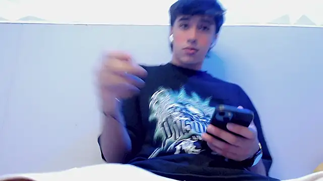 Jake tripp online show from October 2, 4:27 am