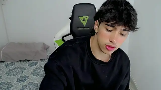 Jake tripp online show from March 9, 9:14 pm