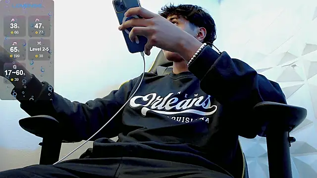 Jake tripp online show from March 6, 3:35 am