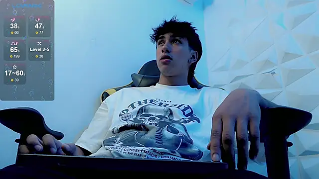 Jake tripp online show from March 3, 3:28 am