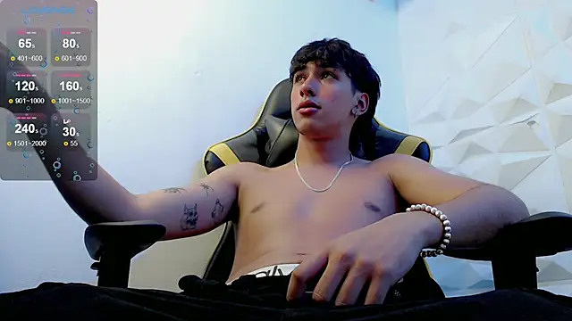 Jake tripp online show from March 8, 7:13 am