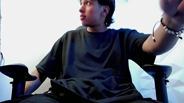 Jake tripp online show from March 7, 3:51 am