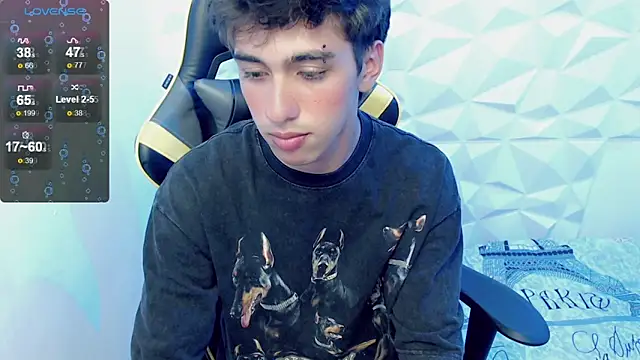 Jake tripp online show from January 22, 3:52 am