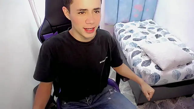 bby santi online show from January 14, 3:17 pm