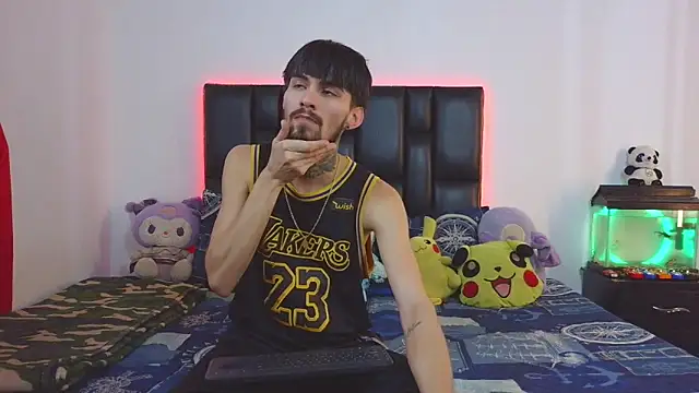 Brutal Sex Fucking online show from May 8, 11:16 pm