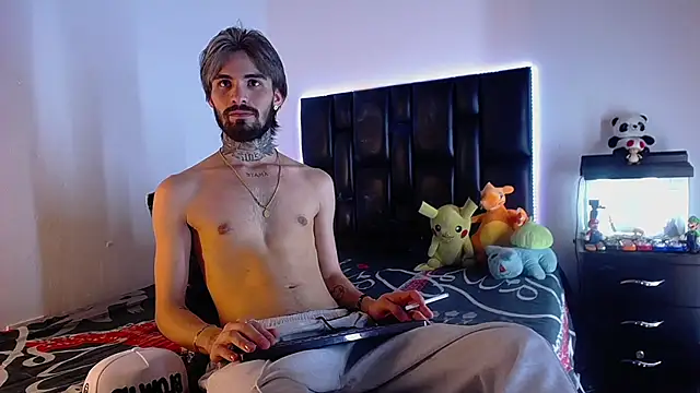 Brutal Sex Fucking online show from August 8, 1:12 am