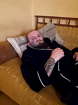 TattooedDick92 online show from January 2, 8:28 am