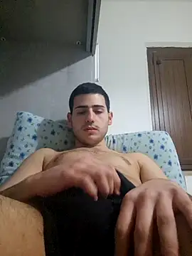 Nicolas3091 online show from March 19, 8:23 pm