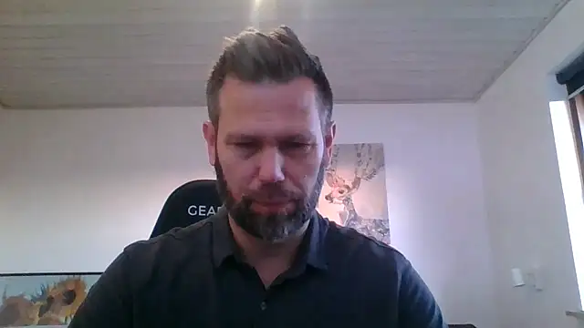 Snapshot of Gotta1 chatting on September 13, 4:57 am Gotta1 online show from September 13, 4:57 am