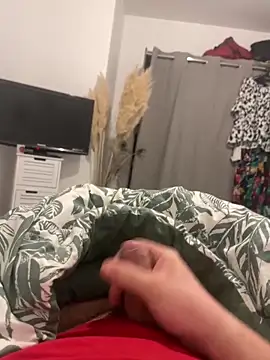 plaisir85 online show from February 14, 4:26 am