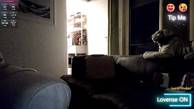 byakkotorra online show from March 10, 9:18 pm