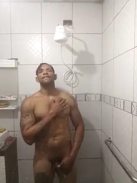 Jhonny walkeer online show from November 11, 9:42 pm