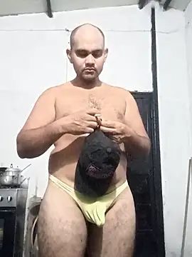 travieso2893 online show from March 4, 2:51 am