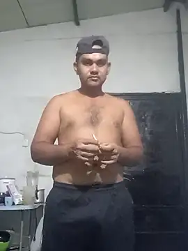 travieso2893 online show from March 29, 3:06 am