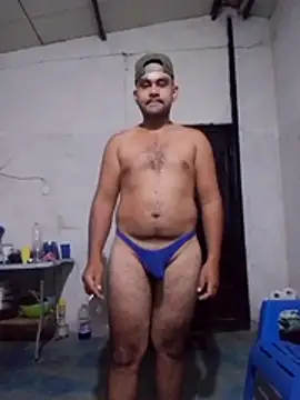 travieso2893 online show from July 11, 4:03 am