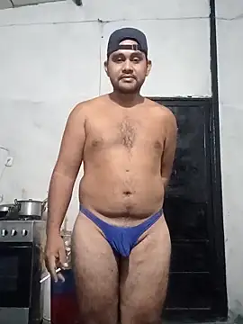 travieso2893 online show from February 22, 4:03 am