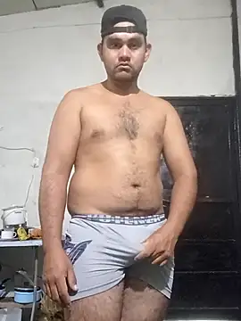 travieso2893 online show from April 13, 11:33 am