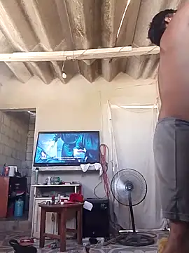 Roysitobebe  online show from March 27, 8:43 pm