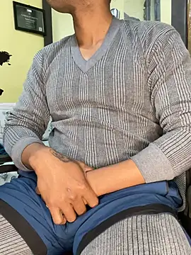 loveboyrp online show from January 7, 3:00 am