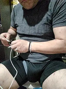 haxxxel007 online show from February 10, 12:26 am