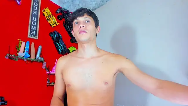 LilOwen  online show from October 21, 10:12 pm