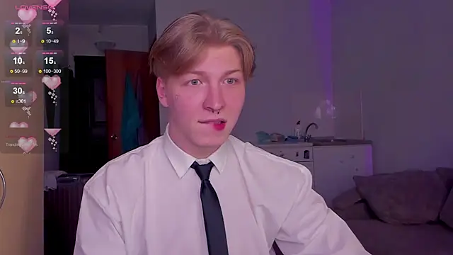 TheMikeSever online show from November 12, 9:15 am