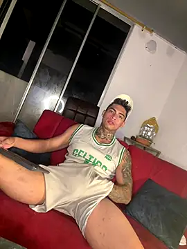 Dominiofit online show from September 19, 5:30 am