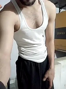 White devil02 online show from February 24, 11:54 am