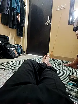 White devil02 online show from December 28, 8:58 am