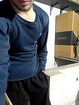 White devil02 online show from December 17, 4:53 pm