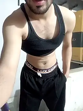 White devil02 online show from February 11, 5:07 pm