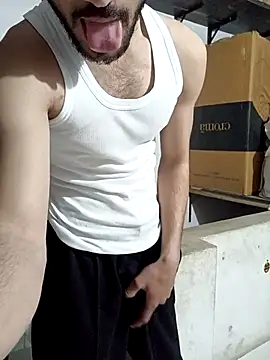 White devil02 online show from February 16, 3:48 pm