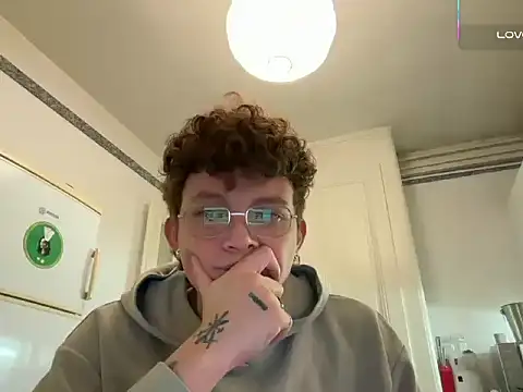 ccamilo-andress online show from February 11, 12:48 am