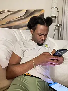 MobyDxck online show from January 4, 3:18 am