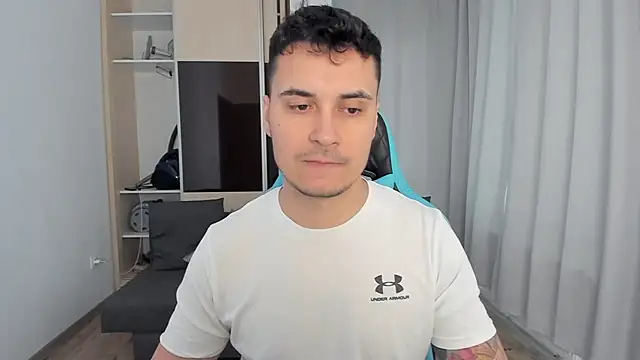 MatMalonne online show from February 21, 8:48 am