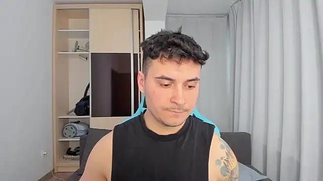 MatMalonne online show from February 1, 1:10 pm