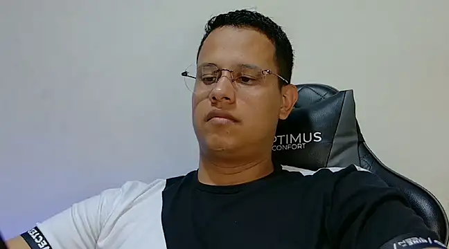 LiamVidal online show from January 14, 7:32 pm