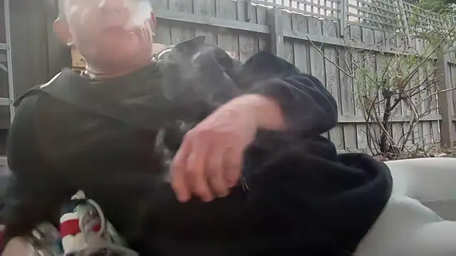 nakud4u online show from January 26, 7:31 pm