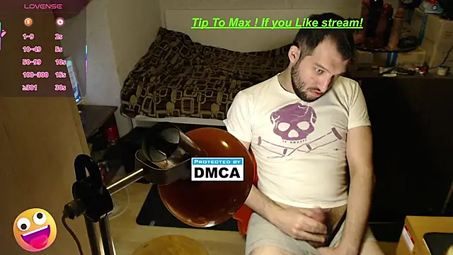 Snapshot of BISEXGOOD777 chatting on February 10, 2:37 pm BISEXGOOD777 online show from February 10, 2:37 pm