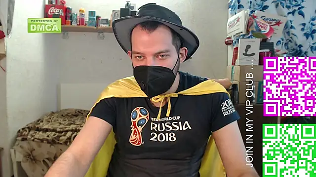 Snapshot of BISEXGOOD777 chatting on September 25, 9:52 am BISEXGOOD777 online show from September 25, 9:52 am