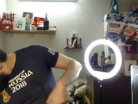 BISEXGOOD777 online show from November 26, 3:37 pm