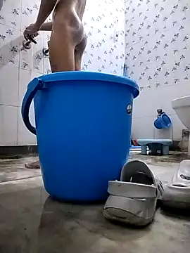 ManWaves online show from October 9, 1:05 pm