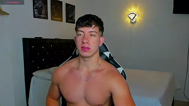 sean brownx online show from November 25, 10:50 am