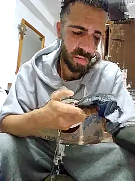 charlye inkkkk online show from March 31, 11:39 pm