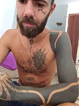 charlye inkkkk online show from June 10, 12:29 pm