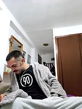 charlye inkkkk online show from February 27, 11:58 pm